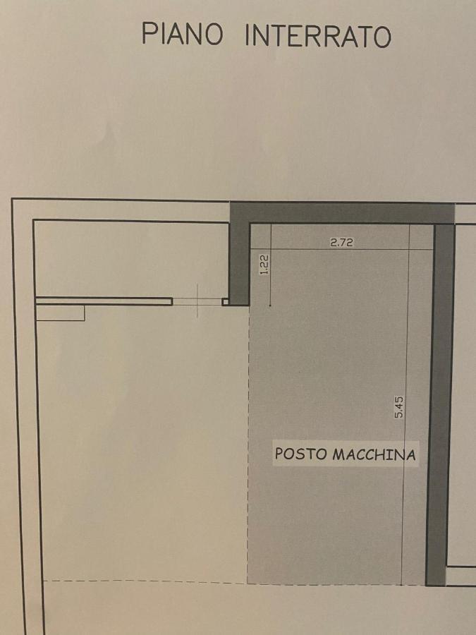 Apartament La Finestra Sul Brenta Con Posto Auto Privato Al Centro Di Mad Di Campiglio Cipat O22233-At-O13262 Folgarida Zewnętrze zdjęcie