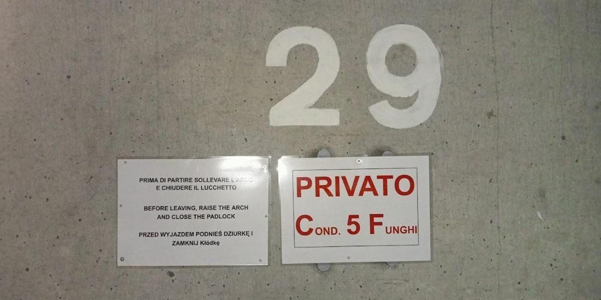 Apartament La Finestra Sul Brenta Con Posto Auto Privato Al Centro Di Mad Di Campiglio Cipat O22233-At-O13262 Folgarida Zewnętrze zdjęcie