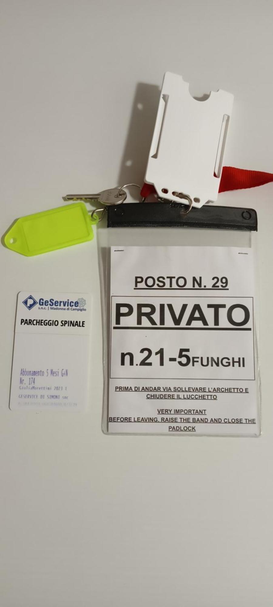 Apartament La Finestra Sul Brenta Con Posto Auto Privato Al Centro Di Mad Di Campiglio Cipat O22233-At-O13262 Folgarida Zewnętrze zdjęcie